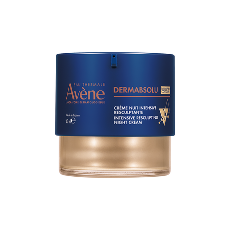 AVENE - DERMABSOLU Creme Nuit Intensive - 40ml
